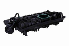 Впускний патрубок