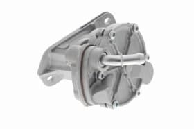 Вакуумний підсилювач гальмівної системи