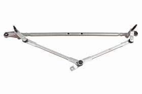 Трапеція склоочисника