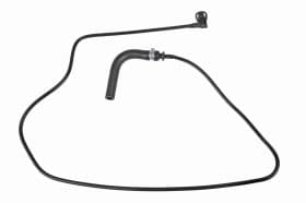 Патрубок системы охлаждения