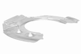 Кожух гальмівного диску