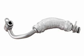 Патрубок системы охлаждения