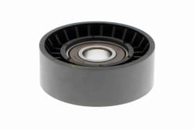 Натяжний ролик поліклинового ременя