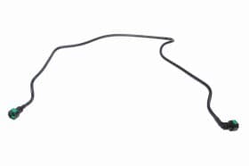 Патрубок системи охолодження