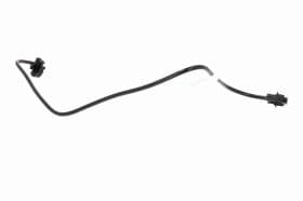 Шланг бачка охлаждающей жидкости