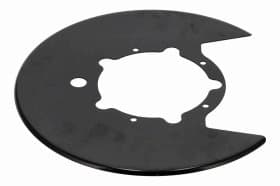 Кожух тормозного диска Кожух тормозного диска