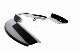 Кожух гальмівного диску