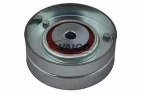 Обводной ролик поликлинового ремня