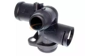 Фланец охлаждающей жидкости