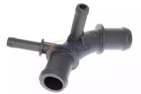 Фланец охлаждающей жидкости