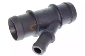 Фланець охолоджувальної рідини