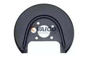 Кожух гальмівного диску Кожух гальмівного диску