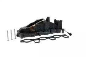 Впускной патрубок