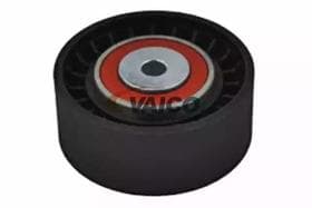 Натяжной ролик поликлинового ремня Натяжной ролик поликлинового ремня