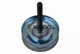 Натяжний ролик поліклинового ременя