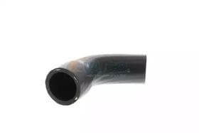 Патрубок радиатора системы охлаждения двигателя