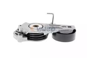 Натяжной ролик поликлинового ремня