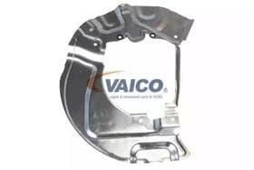 Кожух гальмівного диску