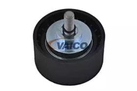 Натяжной ролик поликлинового ремня Натяжной ролик поликлинового ремня