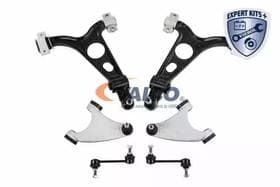 Комплект важелів