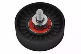 Натяжний ролик поліклинового ременя Натяжний ролик поліклинового ременя