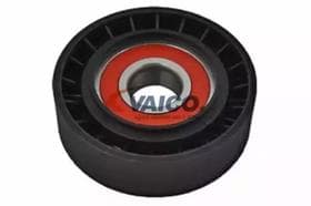 Натяжний ролик поліклинового ременя Натяжний ролик поліклинового ременя