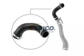 Патрубок интеркулера