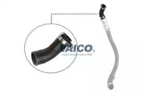 Патрубок интеркулера