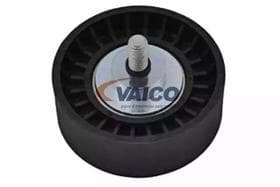 Натяжной ролик поликлинового ремня Натяжной ролик поликлинового ремня