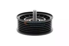 Натяжной ролик поликлинового ремня Натяжной ролик поликлинового ремня