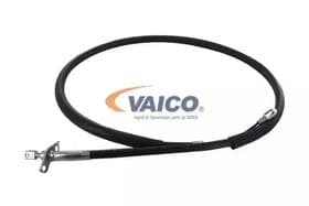 Трос ручного тормоза