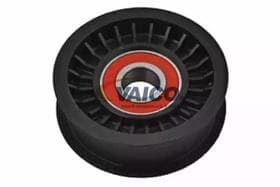 Натяжний ролик поліклинового ременя