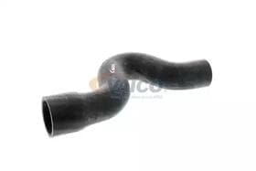 Патрубок радіатора системи охолодження двигуна