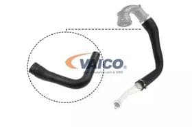 Патрубок интеркулера