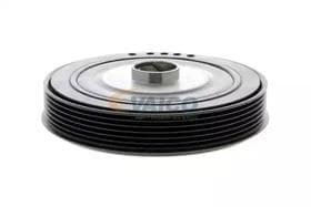 Шків колінчастого вала