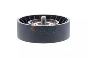 Обвідний ролик поліклинового ременя