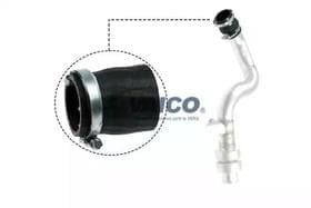 Патрубок интеркулера