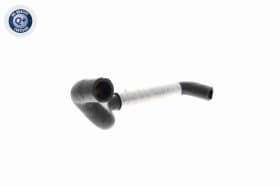 Патрубок радиатора системы охлаждения двигателя