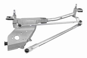 Трапеція склоочисника