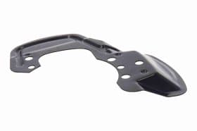 Кожух тормозного диска