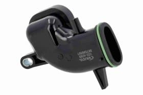 Впускная труба масляного насоса