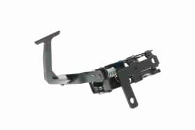 Замок капота