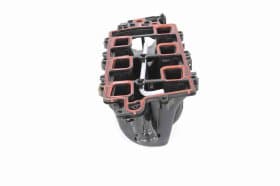 Впускний патрубок