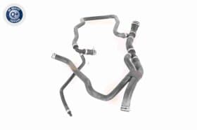 Патрубок радиатора системы охлаждения двигателя