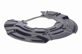 Кожух тормозного диска