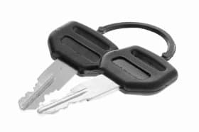 Кришка бензобака