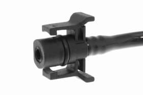 Шланг бачка охолоджувальної рідини