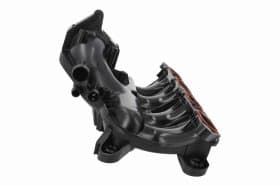 Впускной патрубок