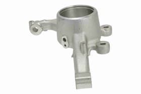 Поворотный кулак Поворотный кулак