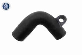 Патрубок радиатора системы охлаждения двигателя